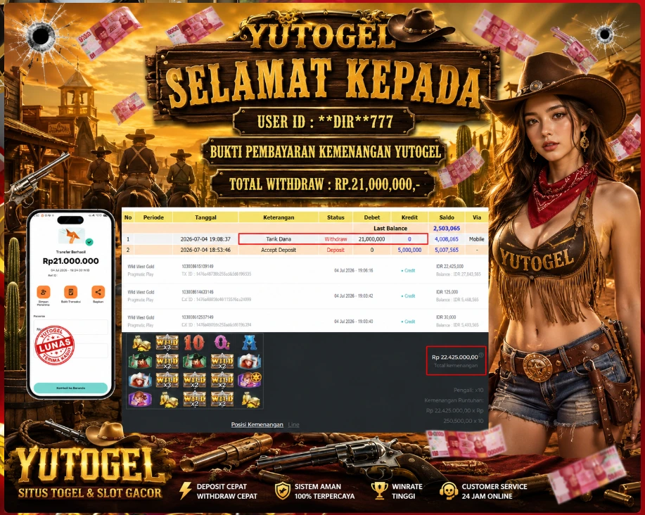 Yutogel: Akses Alternatif Yu Togel Di Novel Killmrbitcoin Untuk Login Dan Daftar
